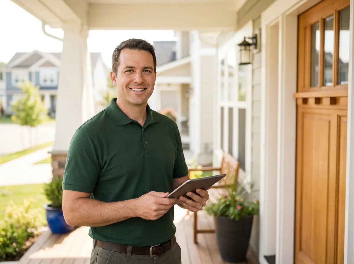 Pest control FAQs for Brooklyn Park, MN